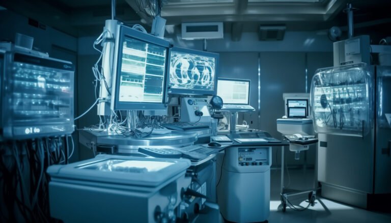 DI supported  a global medical equipment manufacturer in SEA + India