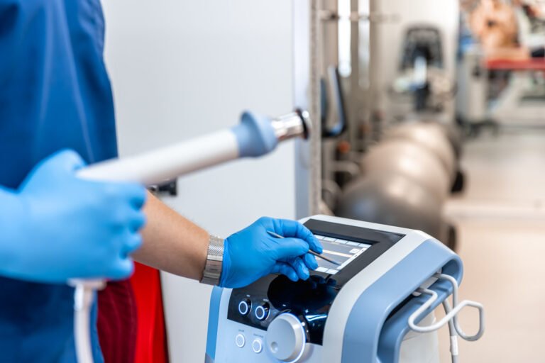 DI supported a global medical device manufacturer in SEA + India