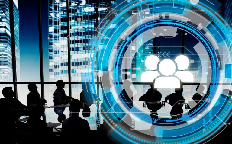 DI supported a management training school of a leading public university