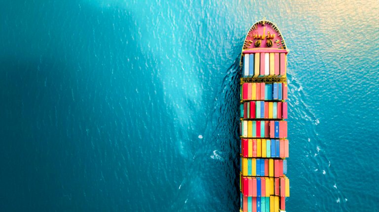 DI supported a global shipping line company in Vietnam, Cambodia, Myanmar